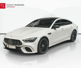 MERCEDES AMG GT MERCEDES-BENZ AMG GT