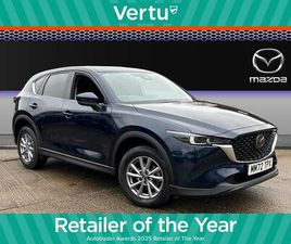 2.0 SKYACTIV-G SE-L EURO 6 (START/STOP) 5DR