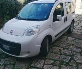 FIAT QUBO