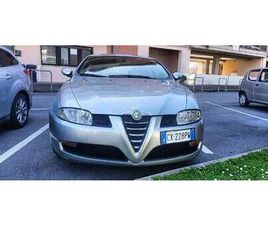 ALFA ROMEO GT 1.9 JTD MJT DISTINCTIVE