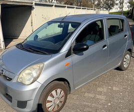 DAIHATSU CUORE DAIHATSU CUORE
