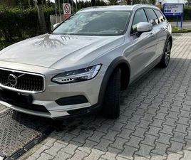 VOLVO V90 CROSS COUNTRY 2.0 B4 CORE AWD AUTO
