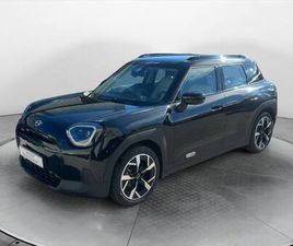 MINI ACEMAN (J05) MINI J05 MINI E CLASSIC