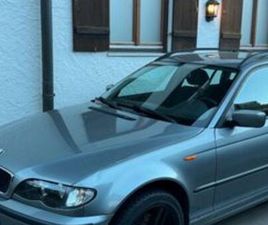 D E46 TÜV BIS 02/27