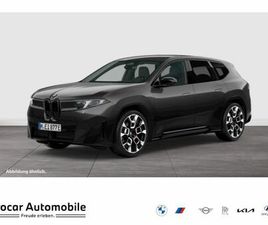 50 XDRIVE M SPORT HUD PANO ACC AHK 360°KAM