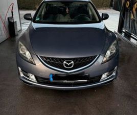 6 2.2 DIESEL NEUE TÜV