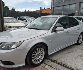 SAAB 9-3 SPORT SEDAN VECTOR 1.9 TTID 160 CV