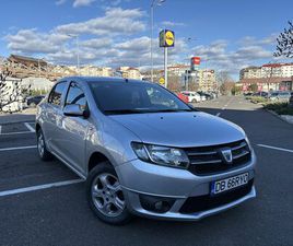 VAND LOGAN 0.9 GPL 2013 NUCET