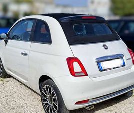 1.0 HYBRID DOLCEVITA 70CV