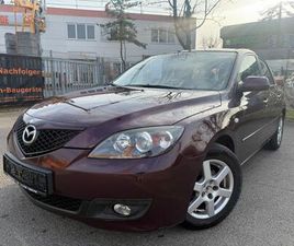 LIM. 1.6 SPORT ACTIVE*KLIMA*TÜV NEU