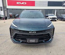 EVO 6 1.5 TURBO GPL 167CV DCT