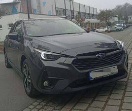 SUBARU IMPREZA E-BOXER 2.0IE PLATINUM