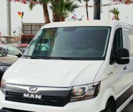 TGE 2.100 CHASIS CABINA STANDARD 3.0T 102