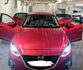 3 2.2 DIESEL SKYACTIV 150 CP