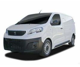PEUGEOT EXPERT PEUGEOT EXPERT FG. STANDARD 2.0BLUEHDI S&S PREMIUM 120