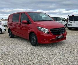 VITO TOURER 109 CDI PRO COMPACTA