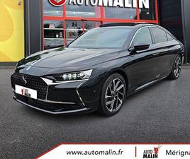 PURETECH 225 EAT8 RIVOLI +