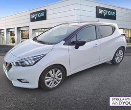 MICRA IG-T 100 N-CONNECTA