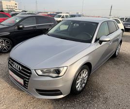 ❌ AUDI A3 - 1.6 NAFTE - 2016 - AUTOMATIKE - EUROPE ❌