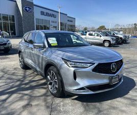 USED 2023 ACURA MDX TECHNOLOGY
