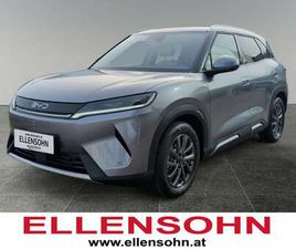 BYD ATTO2 DM-I BOOST