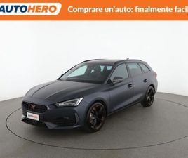 LEON LEON SPORTSTOURER 1.5 HYBRID 150 CV DSG