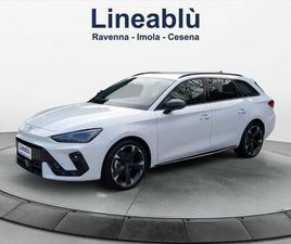 LEON SP LEONSP1,5ETSI C 5P 110 DS9 A7