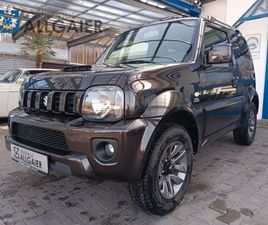 1.3 ALLGRIP 4X4 STYLE RANGER