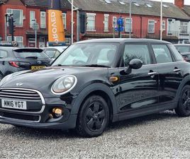 1.2 ONE EURO 6 (START/STOP) 5DR