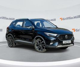 1.0 T-GDI EXCLUSIVE EURO 6 5DR