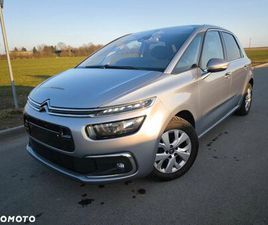CITROËN C4 SPACETOURER 1.5 BLUEHDI SHINE S&S