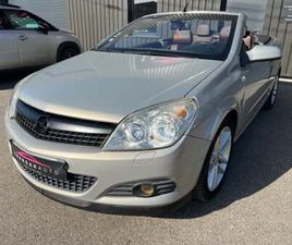 OPEL ASTRA TWINTOP 1.9 CDTI - 150 FAP ENJOY