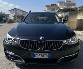 318D GRAN TURISMO BUSINESS AUTO