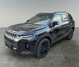 1.5 TURBO GDI BLACK EDITION 6 AT