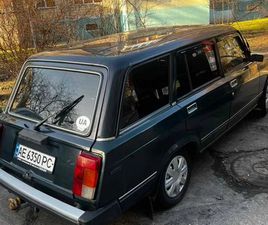 ВАЗ / LADA 2104 2004