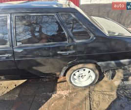 ВАЗ / LADA 21099 2006