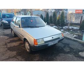 ЗАЗ 1102 ТАВРИЯ-НОВА 2003