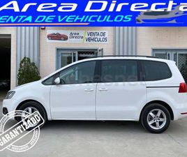 SEAT ALHAMBRA 2.0 TDI 177 CV STARTSTOP STYLE