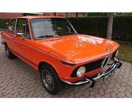 BMW 1600-2 1602