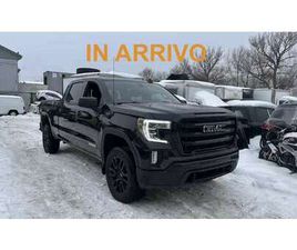 1500 3.0 DURAMAX 4WD ELEVATION X31 – IN ARRIVO
