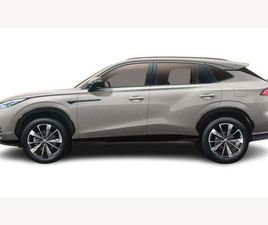 1.5 HYBRID+ TROPHY AUTO EURO 6 (START/STOP) 5DR