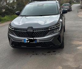 RENAULT AUSTRAL-E ALPINE ESPIRE FULL HIBRID