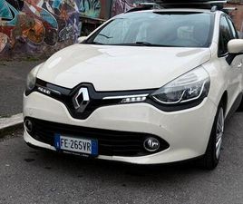 CLIO 4 SERIE 2015