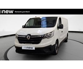 TRAFIC FGN L2H1 3000 KG BLUE DCI 130