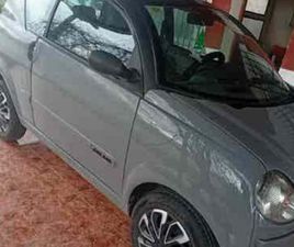 AIXAM A741 AIXAM - A741