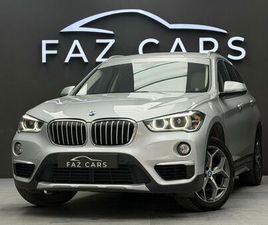 BMW X1 1.5IA SDRIVE18 * 1ER PROP + CAMERA + GARANTIE *