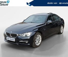 BMW 3-SERIE 320I CENTENNIAL HIGH EXECUTIVE |