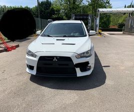 MITSUBISHI - LANCER