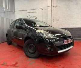 RENAULT CLIO CLIO 1.2I * A/C * V/E * 98 X 36 MOIS *