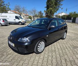 SEAT IBIZA 1.4 TDI REFERENCE